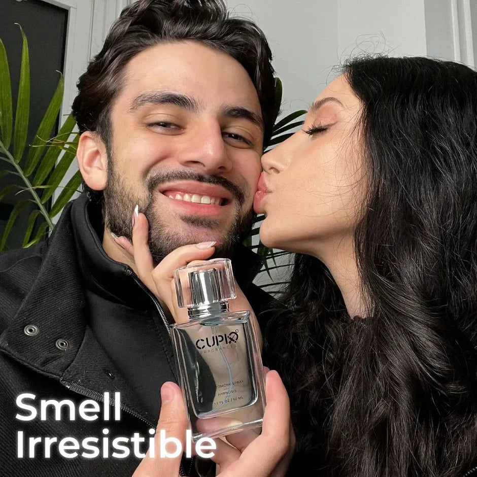 🥰Amour Pheromone Cologne for Men 💥 Buy 1 Get 1 Free 💥